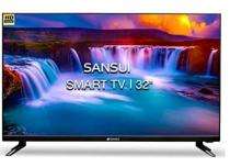 Sansui 32 inch HD LED Android Smart TV_0
