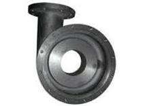 Matrix Single Stage Submersible Pump Casing Cast Iron 10 - 50 m_0
