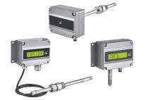 EYC Temperature Transmitter 0 - 20 mA  to  4 - 20 mA_0