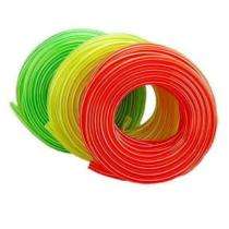 3/4 inch Braided PVC Hose_0