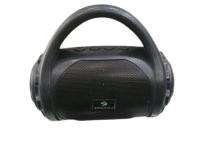Zebronics Zeb-County 3 W Portable Wireless Speaker Bluetooth V5.0 Black_0