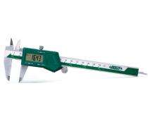 INSIZE 1112-150 0 - 150 mm Stainless Steel Measuring Calipers_0