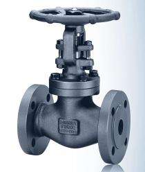 DN 600 mm Manual Gate Valves_0