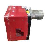 Mughal 110 W Industrial Burners Stainless Steel_0