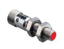 Leuze Electronic Inductive Metal Cylindrical Proximity Sensors_0