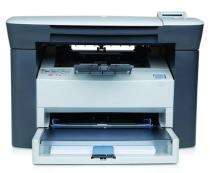 HP  Laser 14 ppm Printer_0
