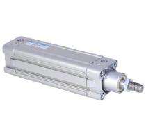 Janatics 32 MM Compact Pneumatic Cylinder A24032050O 0.5-10 bar_0