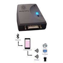 Medigraphy M01 12 Channels ECG Machine Without Display_0