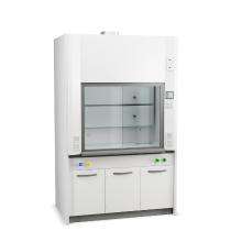 Stainless Steel Laboratory Fume Hood 50*50*50 mm_0