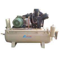 Air Line Compressor 8.5 hp Reciprocating Compressor 115 TTK 48 CFM_0