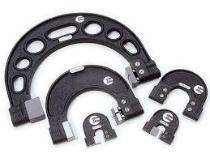 IndoTechEngineering 0 - 300 mm Adjustable Snap Gauge_0