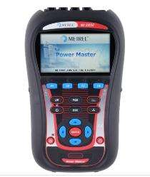Metrel Power Quality Analyzers MI 2892_0