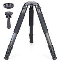 Aluminium Tripod Stand 10 Kg 730 - 7300 mm_0
