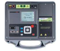 Metrel MI 3209 TeraOhmLT 0 - 100 MΩ Insulation Tester 10KV_0