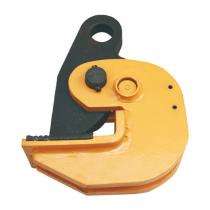 1 ton Horizontal Plate Lifting Clamps Metal_0