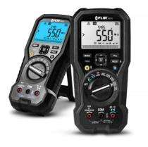 FLIR IM75 4M to 20GΩ Insulation Tester 1KV_0