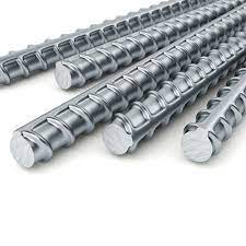 32 mm Fe 500D TMT Bars 12 m_0