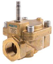 Manual Diaphragm Valves DN 50 mm Brass_0