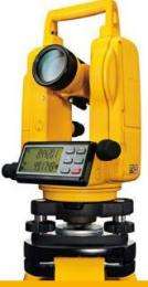 PREXISO T.0.2 Digital Electronic Theodolite 30X_0