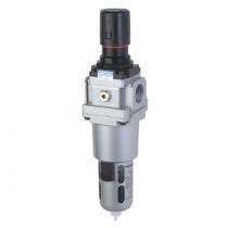 JANATICS 1/4 INCH Air Filter Regulator FRC136134-A 10 BAR 550 lpm 40 MICRON_0