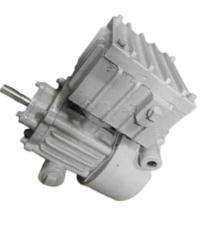 Shiv Shakti Grinding Rotary Van 3 hp 1440 rpm Vacuum Pumps 100 LPM_0