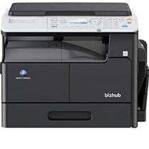 Konica Minolta BH 205I Multi Function 20 ppm Printer_0