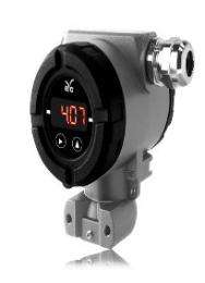 EYC Temperature Transmitter 4-20 mA_0