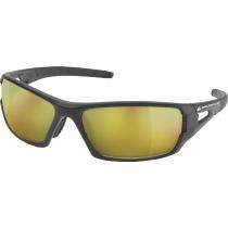 DELTAPLUS Polycarbonate Safety Goggles Mirror RIMFIRE_0