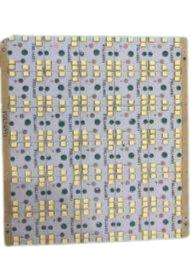 Vintek 9 Watt LED MCPCB White_0