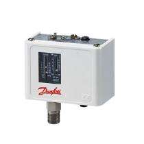 0 bar to 200 bar Panel Mount Vacuum, Gauge & Differential Pressure Switch_0