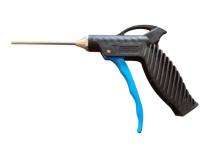 JANATICS G 1/4 Air Gun WB101 0 to 10 bar 90 l/min at 6 bar_0
