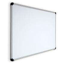 APS Ceramic Magnetic White Marker Writing Board_0