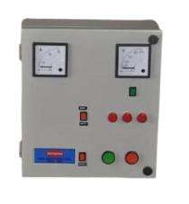 Three Phase 1 - 1000 A 440 VAC Motor Control Panel IP42_0