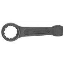 DE NEERS 230 mm Single End Hand Spanners 05_14*15 14 x 15 mm_0
