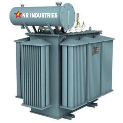 Nr industries Three Phase 400 kVA 11 kV Transformers_0