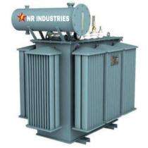 Nr industries Three Phase 400 kVA 11 kV Transformers_0