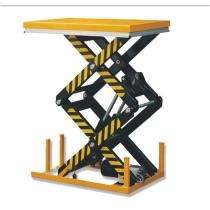 DHANALAKSHMI INDUSTRIES Scissor Lift Table 2-3 ton_0