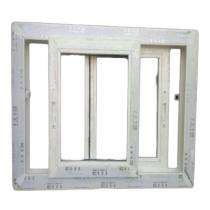 CAMBRIDGE EUROTECH Sliding UPVC UPVC Windows 6 x 4 ft Home_0