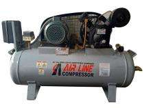 Air Line Compressor 7.5 hp Reciprocating Compressor Alc-134 18 CFM_0