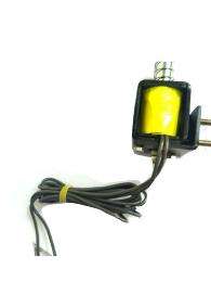 220 V AC Solenoid Coil  Mild Steel_0