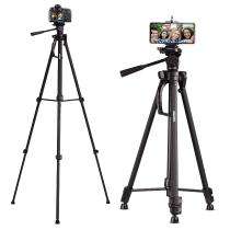 Aluminium Tripod Stand 6 Kg 360 -1050 mm_0