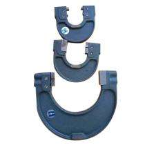 IndoTechEngineering 0 - 300 mm Adjustable Snap Gauge_0