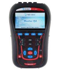 Metrel Power Quality Analyzers MI 2885 Master Q4_0