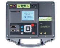 Metrel MI 3210 TeraOhm XA 0 - 100 MΩ Insulation Tester 10KV_0