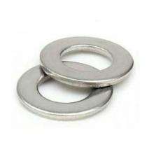 Steel Machined Washers 4 - 40 mm_0