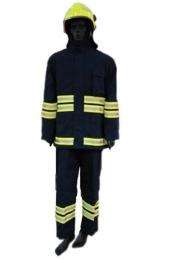 Metal tech industries Full Sleeves Polyester Safety Suit MTI-24_0