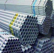 GI Pipes IS 1239 3, 6, 12 m_0