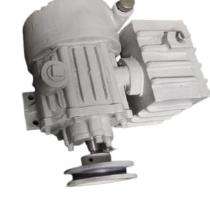 Shiv shakti grinding Three Face 2 hp 1440 rpm Vacuum Pumps 100 LPM_0