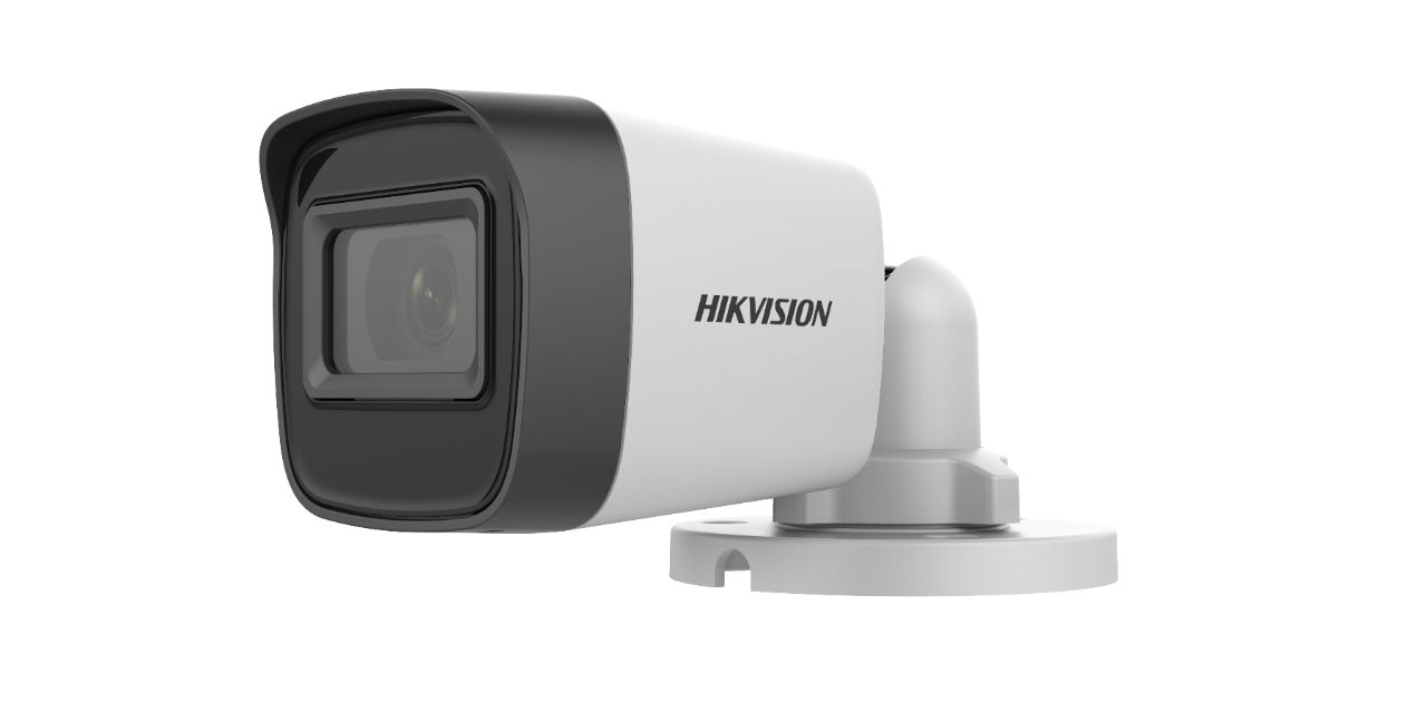 HIKVISION CCTV Cameras DS-2CE16H0T-ITPFS Bullet 5 MP 20 m 3.6 mm_0
