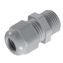 PG11 PG Thread Cable Gland 18.3 mm_0